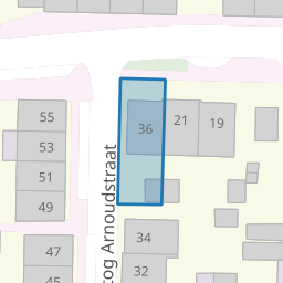 Perceel VEL01-G-2989