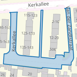 Perceel VEL01-G-2991