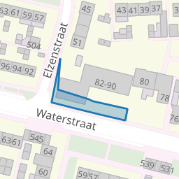 Perceel VEL01-G-2995