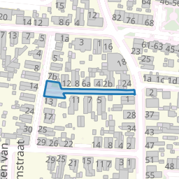 Perceel VEL01-G-3001