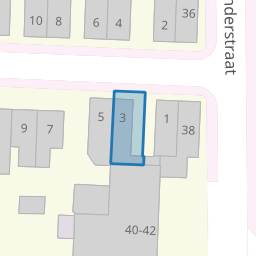 Perceel VEL01-G-3004