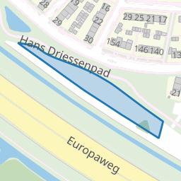 Perceel VEL01-G-3006