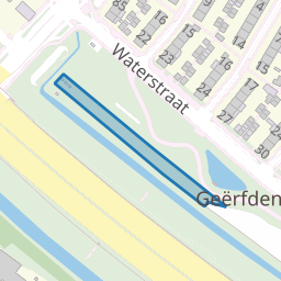 Perceel VEL01-G-3008