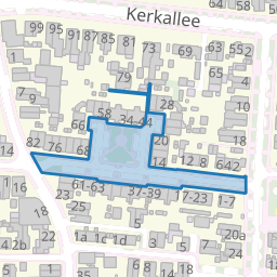 Perceel VEL01-G-3019