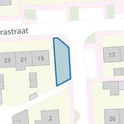 Perceel VEL01-G-3039