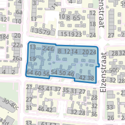 Perceel VEL01-G-3049