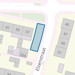 Perceel VEL01-G-3052