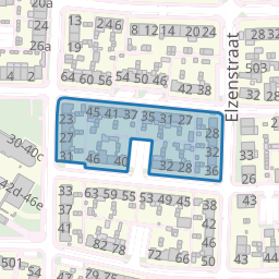 Perceel VEL01-G-3055