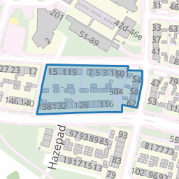 Perceel VEL01-G-3057