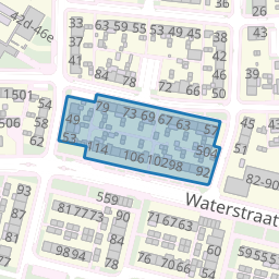 Perceel VEL01-G-3059