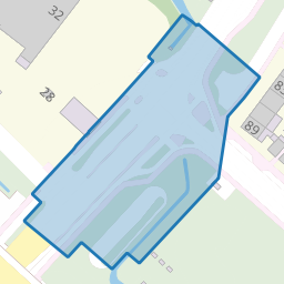 Perceel VEL01-G-3062