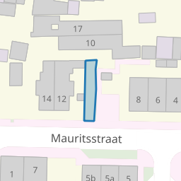 Perceel VEL01-G-3068