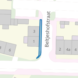 Perceel VEL01-G-3101