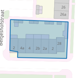 Perceel VEL01-G-3104