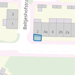 Perceel VEL01-G-3105