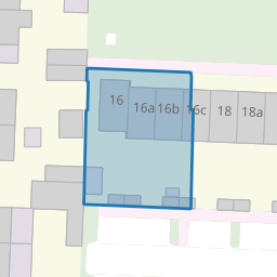 Perceel VEL01-G-3116