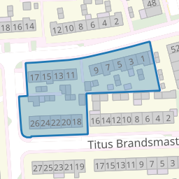 Perceel VEL01-G-3129