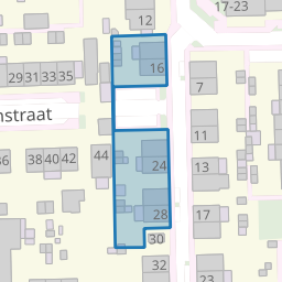 Perceel VEL01-G-3144