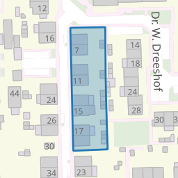 Perceel VEL01-G-3160