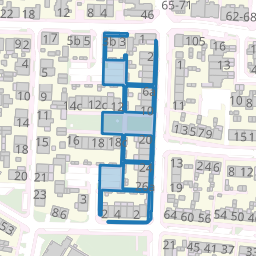 Perceel VEL01-G-3173