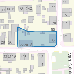 Perceel VEL01-G-3174