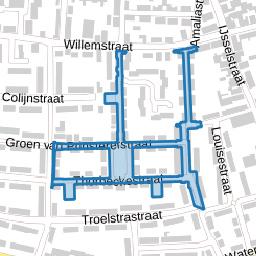 Perceel VEL01-G-3180