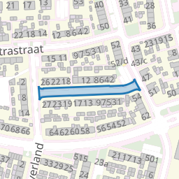 Perceel VEL01-G-3181