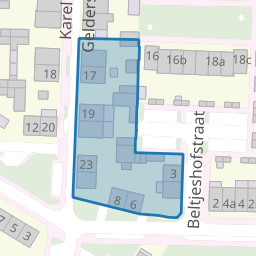 Perceel VEL01-G-3183