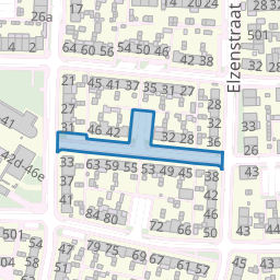 Perceel VEL01-G-3185