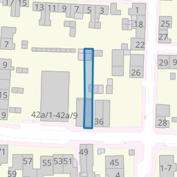 Perceel VEL01-G-3191