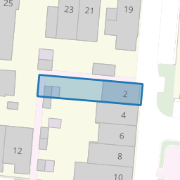 Perceel VEL01-G-3197