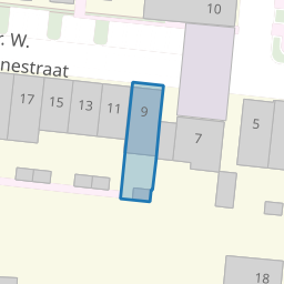 Perceel VEL01-G-3214