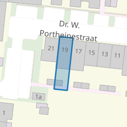 Perceel VEL01-G-3219