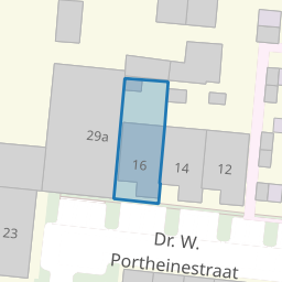 Perceel VEL01-G-3262