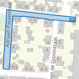 Perceel VEL01-G-3266