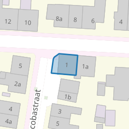 Perceel VEL01-G-3284