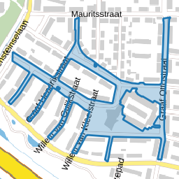 Perceel VEL01-G-3297