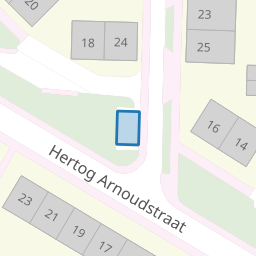 Perceel VEL01-G-3298