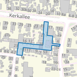 Perceel VEL01-G-3301