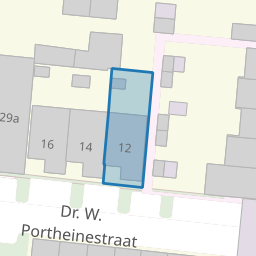 Perceel VEL01-G-3302