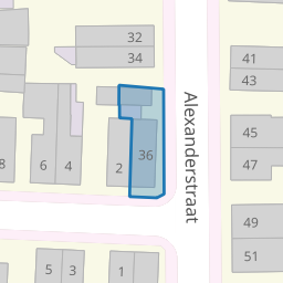 Perceel VEL01-G-3314