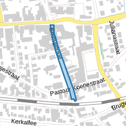 Perceel VEL01-H-1538