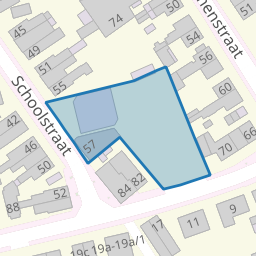 Perceel VEL01-H-1902