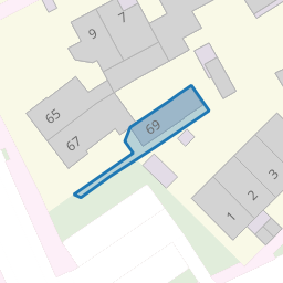 Perceel VEL01-H-2285