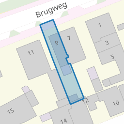 Perceel VEL01-H-2538