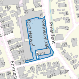 Perceel VEL01-H-2577