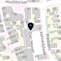 Appartement VEL01 H 2579 58