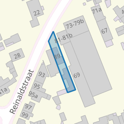 Perceel VEL01-H-2611