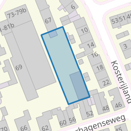 Perceel VEL01-H-2661