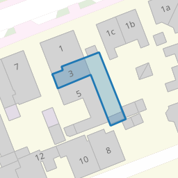 Perceel VEL01-H-3260